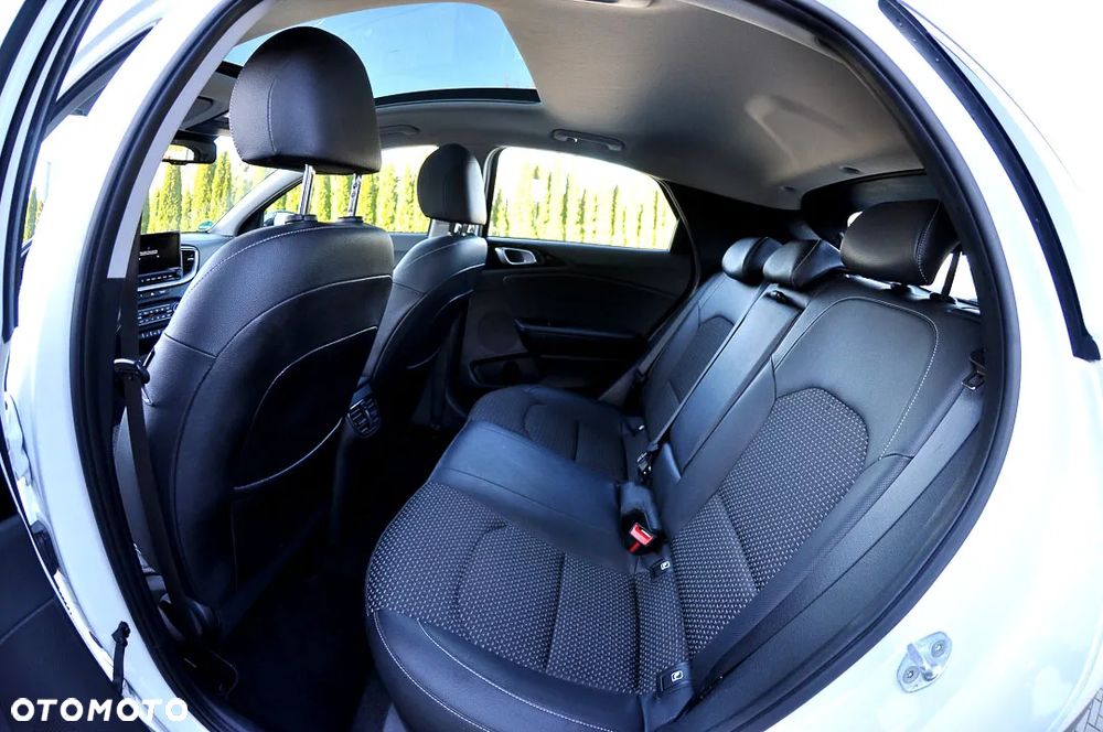 Kia XCeed 1.6 CRDi (48V Mild-Hybrid) DCT7 PLATINUM - 25