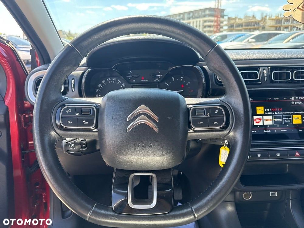 Citroën C3 1.2 PureTech Shine - 15