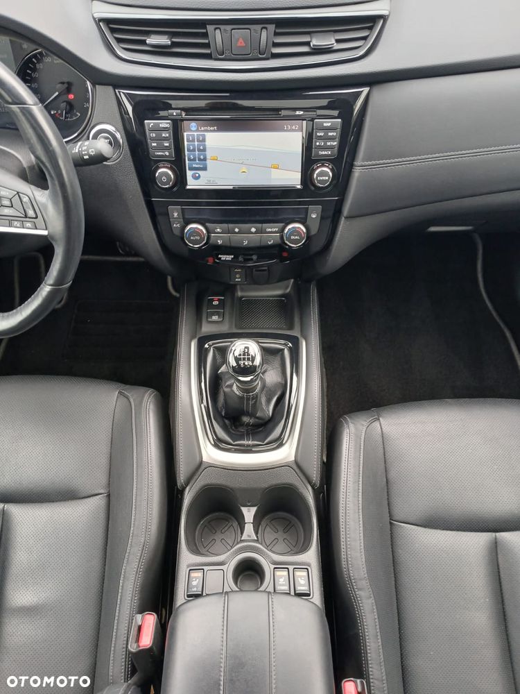 Nissan X-Trail 2.0 dCi Tekna 4WD - 22