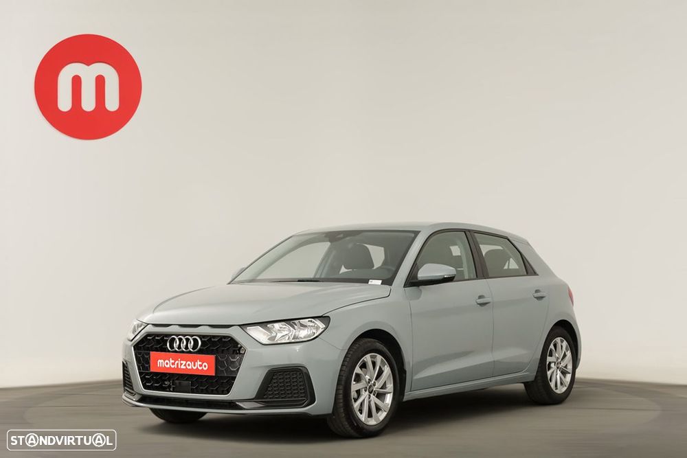 Audi A1 Sportback 25 TFSI Advanced - 2
