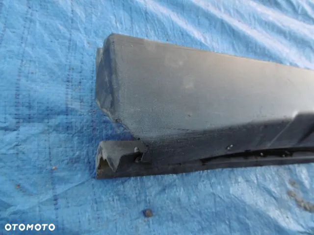 LISTWA NAKŁADKA PROGOWA PRÓG PRAWY 60566675 ALFA ROMEO 164 - 5