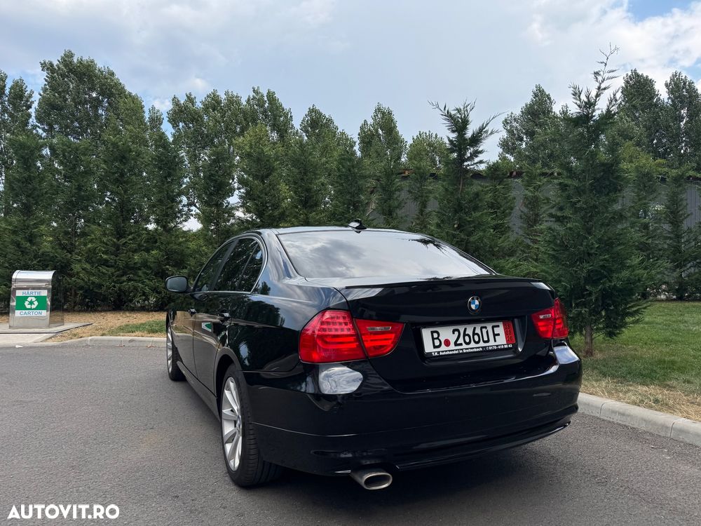 BMW Seria 3 - 12