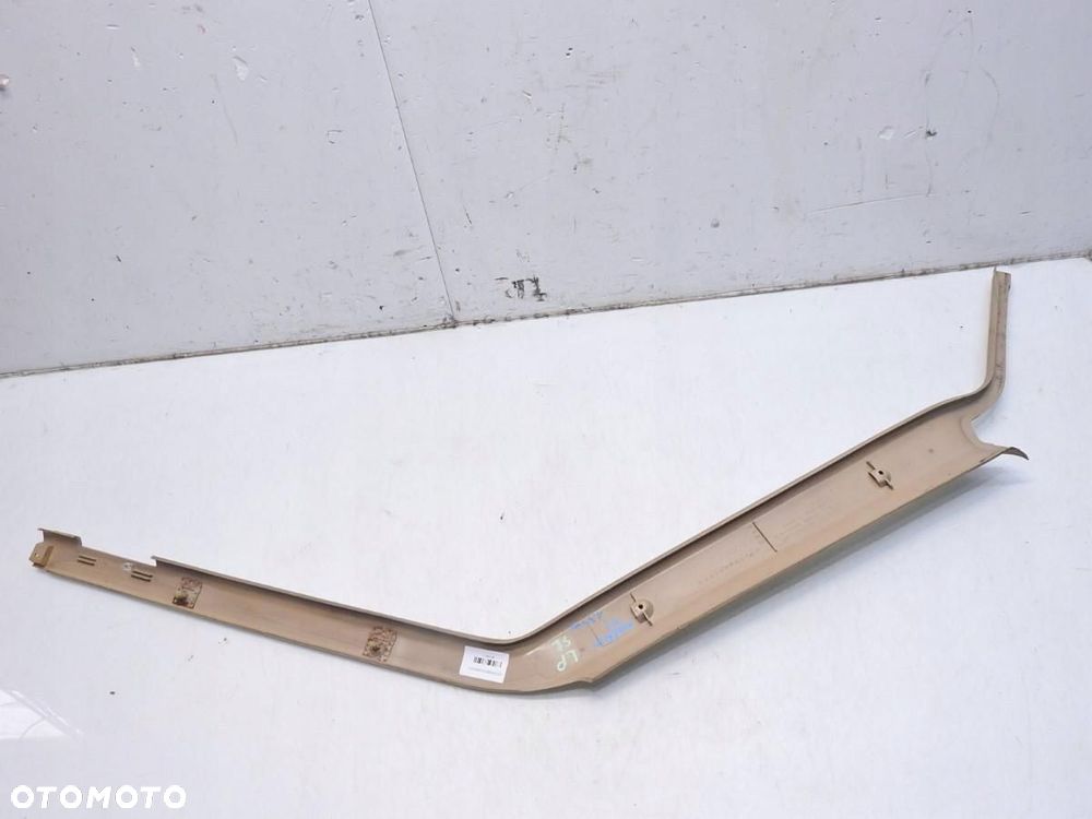 OSŁONA SŁUPKA A LEWA JEEP CHEROKEE XJ 8955007151 - 3