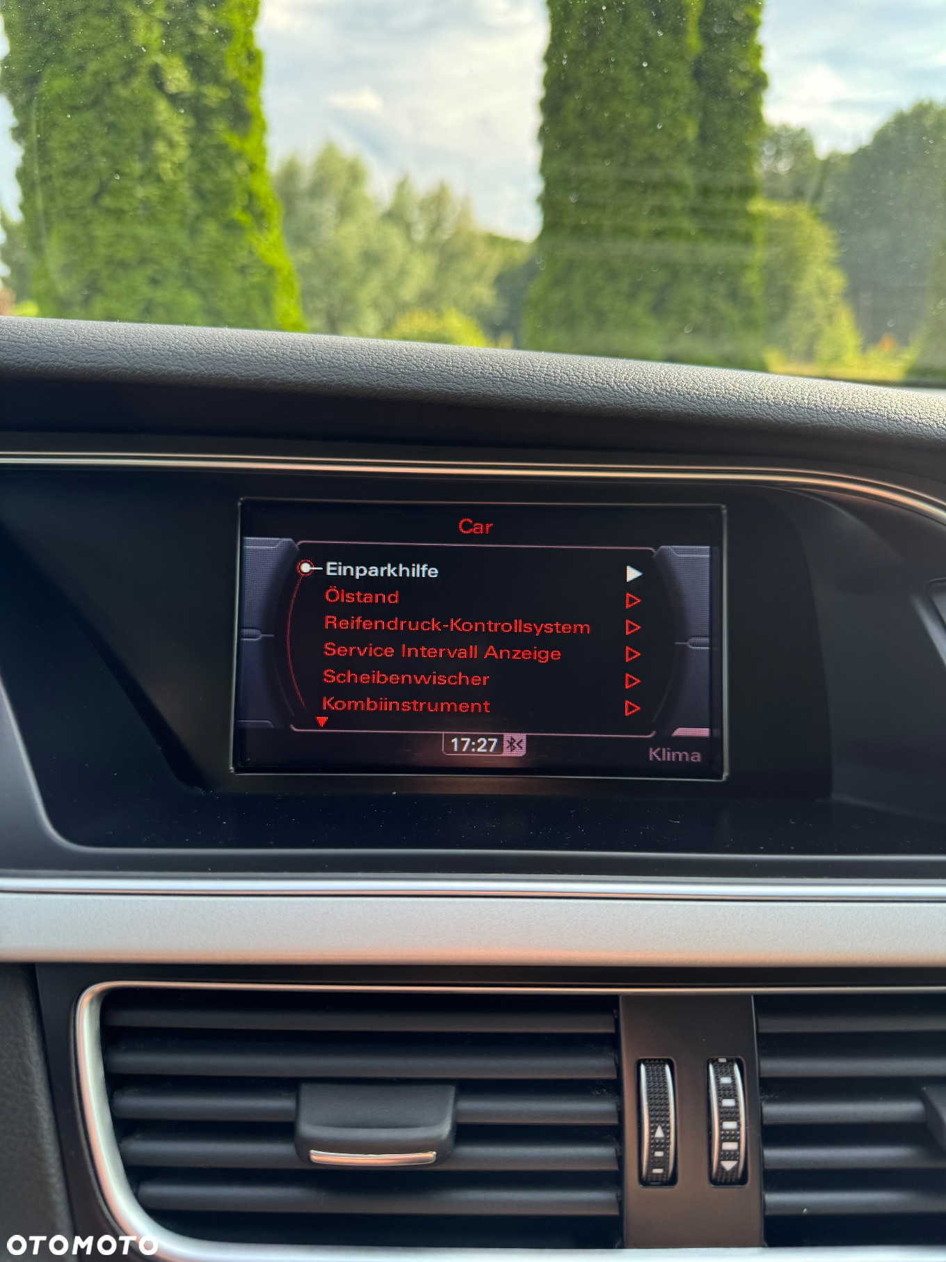 Audi A4 Avant 2.0 TDI DPF clean diesel S line Sportpaket - 22