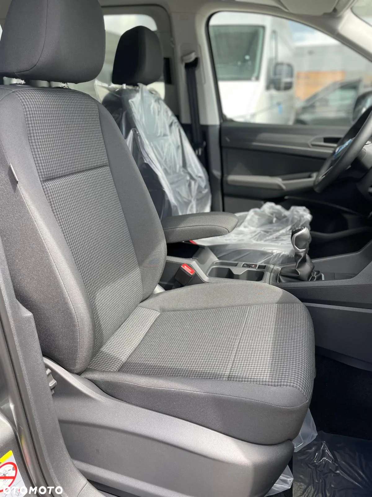 Volkswagen Caddy 2.0 TDI - 34