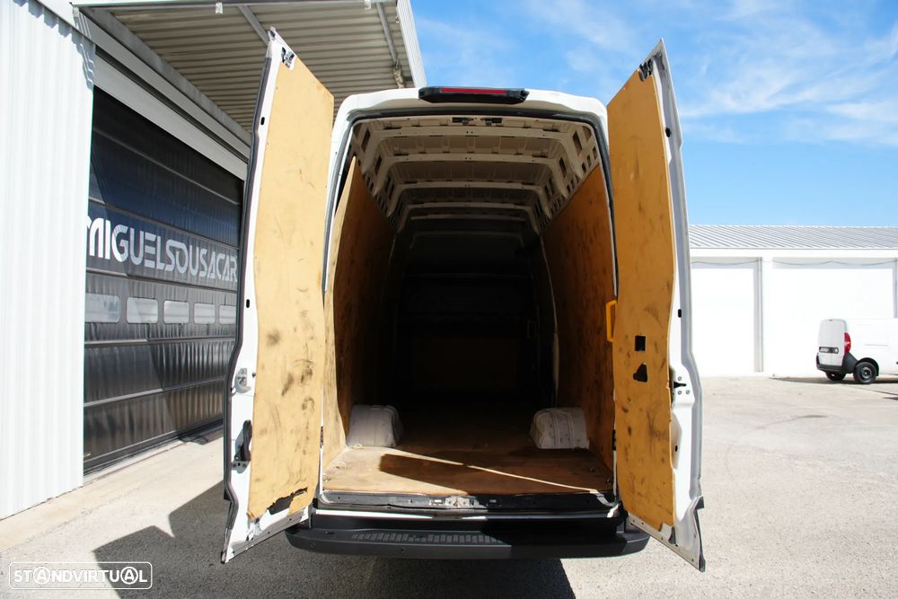 Iveco Daily Longa R. Duplo 35-160 160cv - 6