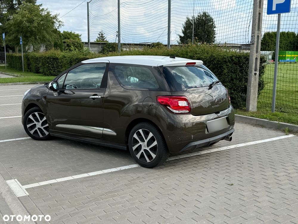 Citroën DS3 Pure Tech VTi 82 Chic - 13