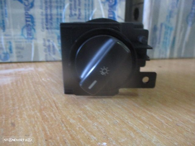Interruptor 1695452204 MERCEDES W169 2005 REGULADOR FAROIS - 1