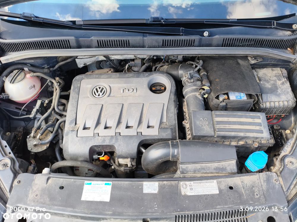 Volkswagen Sharan 2.0 TDI 4Mot Comfortline - 28