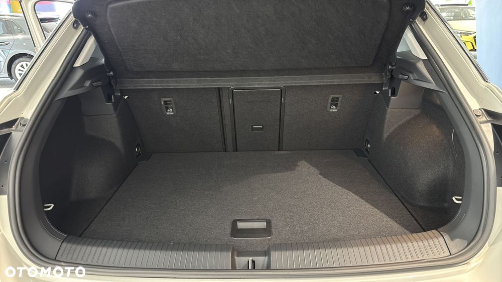 Volkswagen T-Roc 2.0 TDI SCR Style DSG - 18