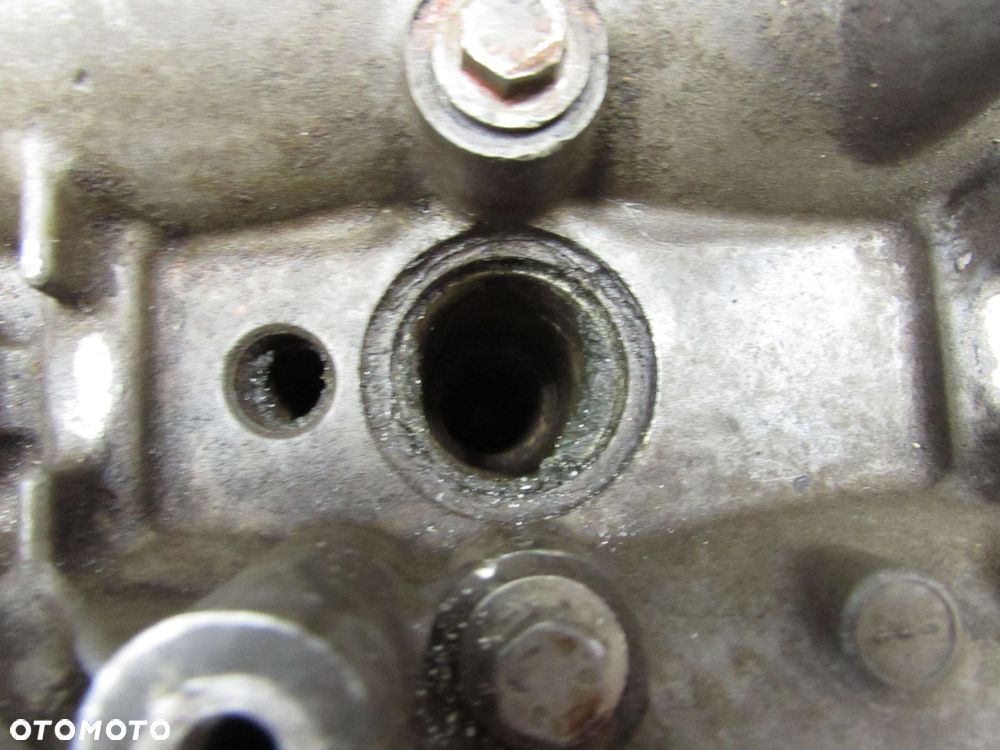 OPEL VIVARO TRAFIC PRIMASTAR 06-14 2.0 DCI GLOWICA SILNIKA POKRYWA 8200808824 - 7