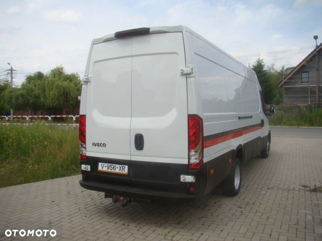 Iveco DAILY 35 C 15 MAXI BLIŹNIAKI 3.5T - 6