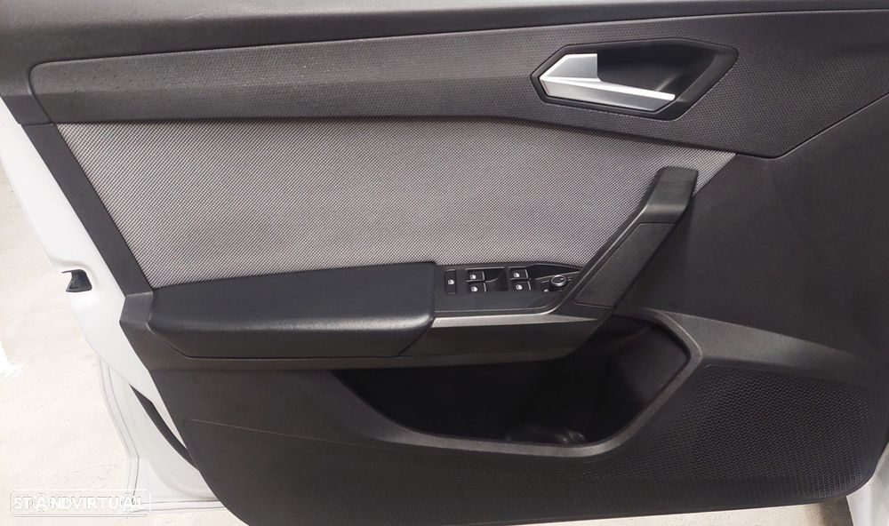 SEAT Leon 2.0 TDI Style - 18