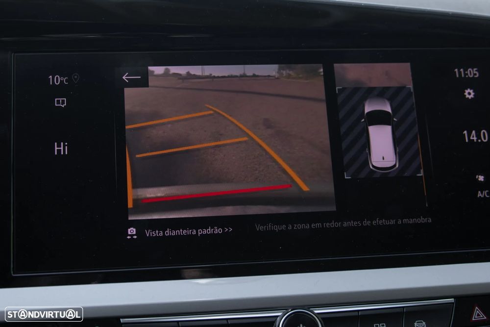 Opel Grandland 1.2 T GS Line - 33