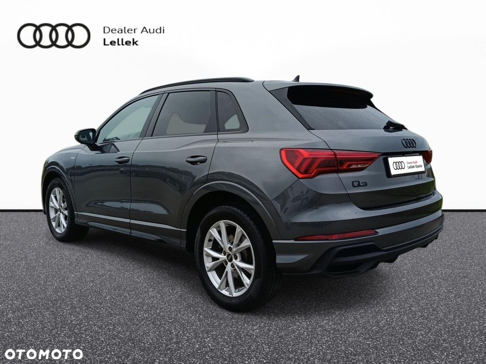 Audi Q3 35 TFSI S line S tronic - 8