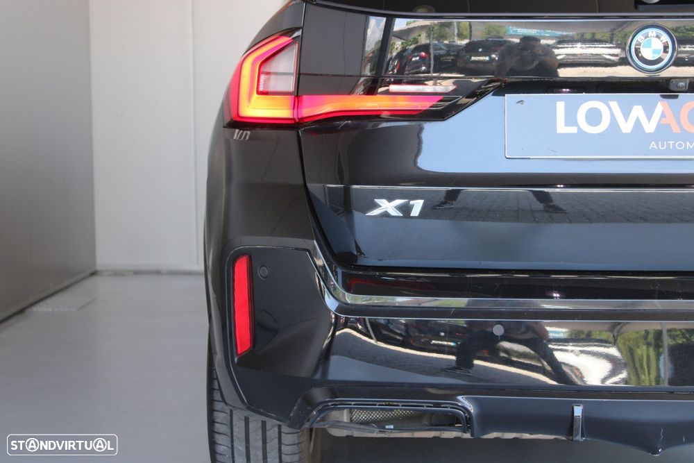BMW X1 xDrive25e Pack Desportivo M - 29