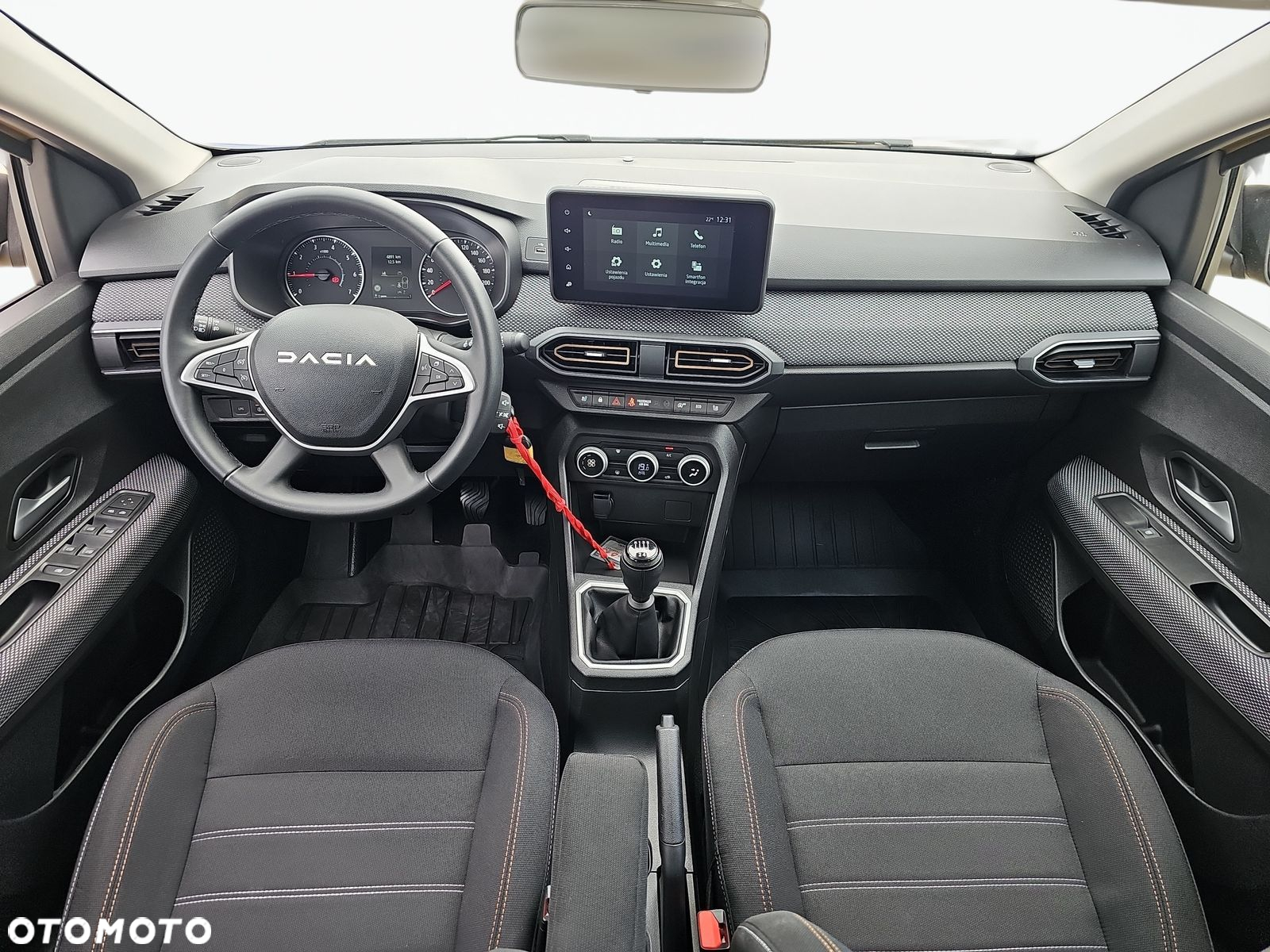 Dacia Sandero Stepway - 10
