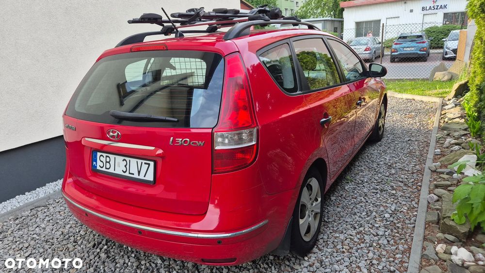 Hyundai i30 1.6 Classic - 5