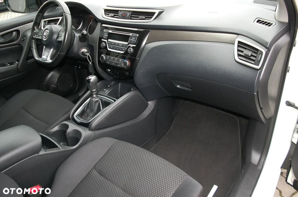 Nissan Qashqai - 26