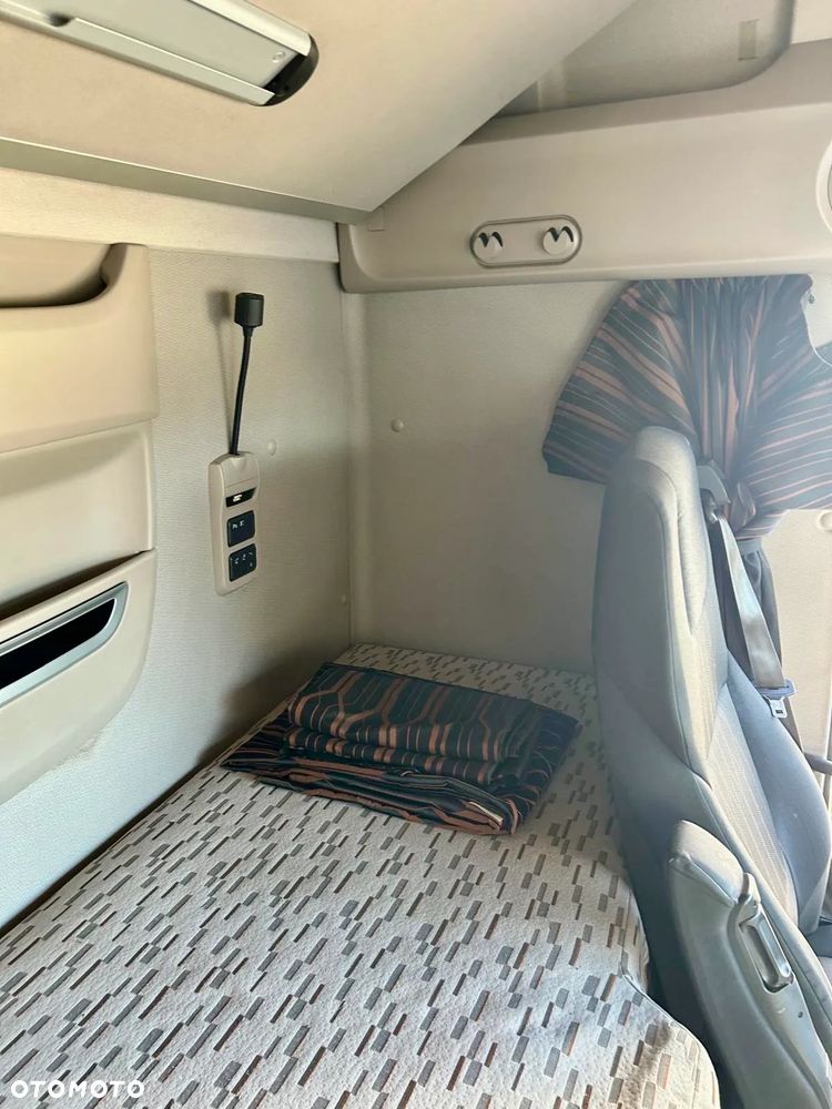 DAF 106XF 480+Schmitz CHŁODNIA/naczepa - 3