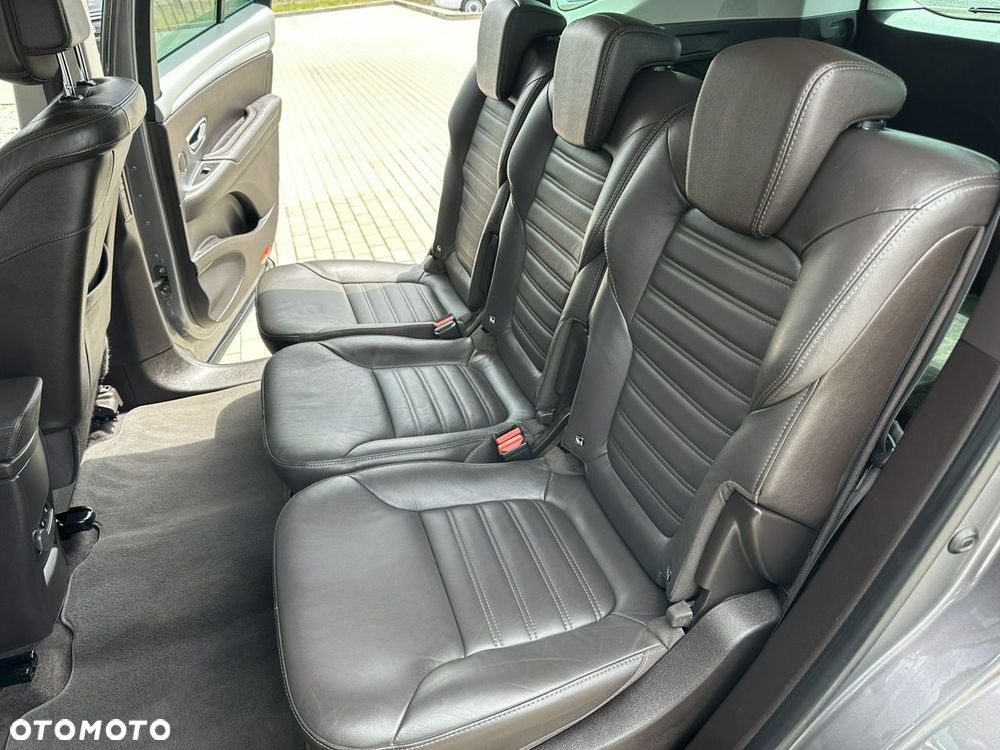 Renault Espace Energy dCi 160 EDC Intens - 14