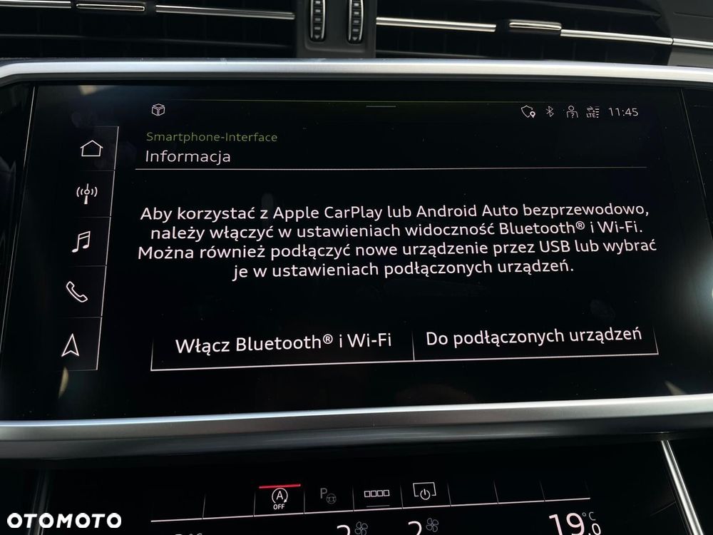 Audi A6 Limousine - 34