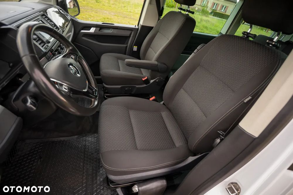 Volkswagen California - 20