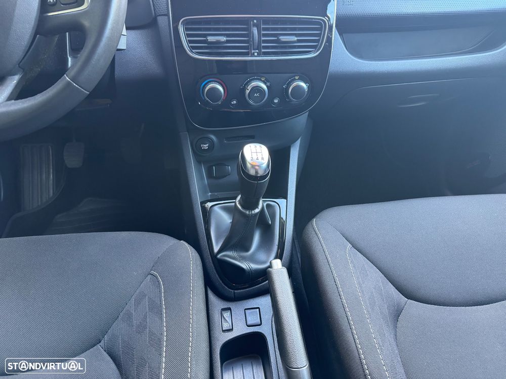 Renault Clio 0.9 TCe Limited - 11