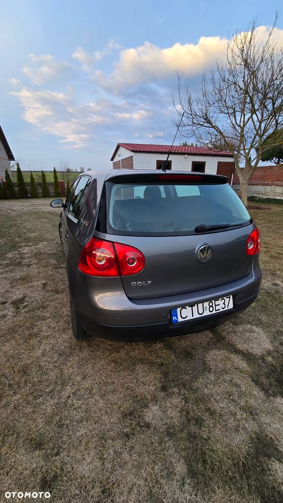 Volkswagen Golf 1.4 Edition - 5