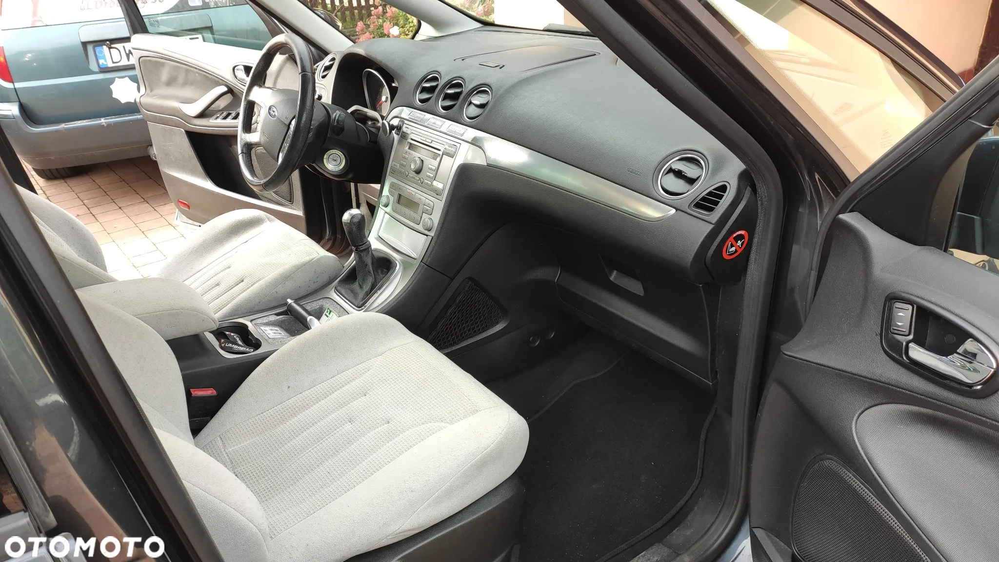 Ford S-Max 2.0 Trend - 11