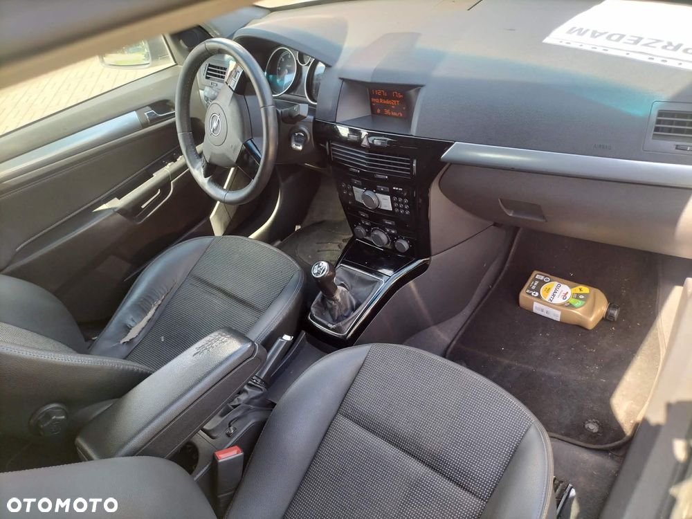 Opel Astra 1.7 CDTI Edition - 4