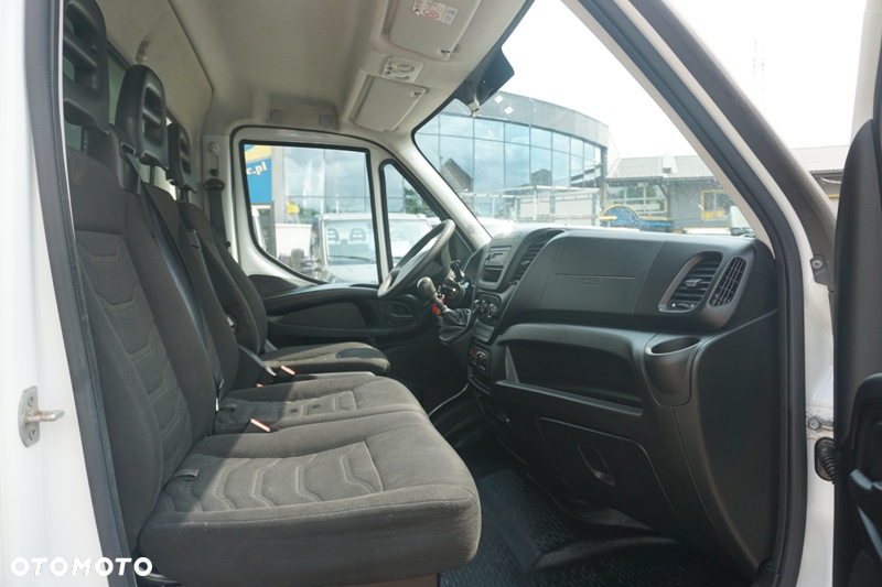 Iveco 50C15 Kontener - 6