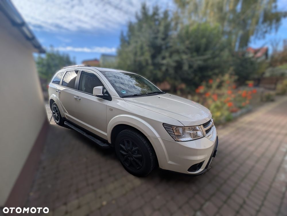 Fiat Freemont - 9