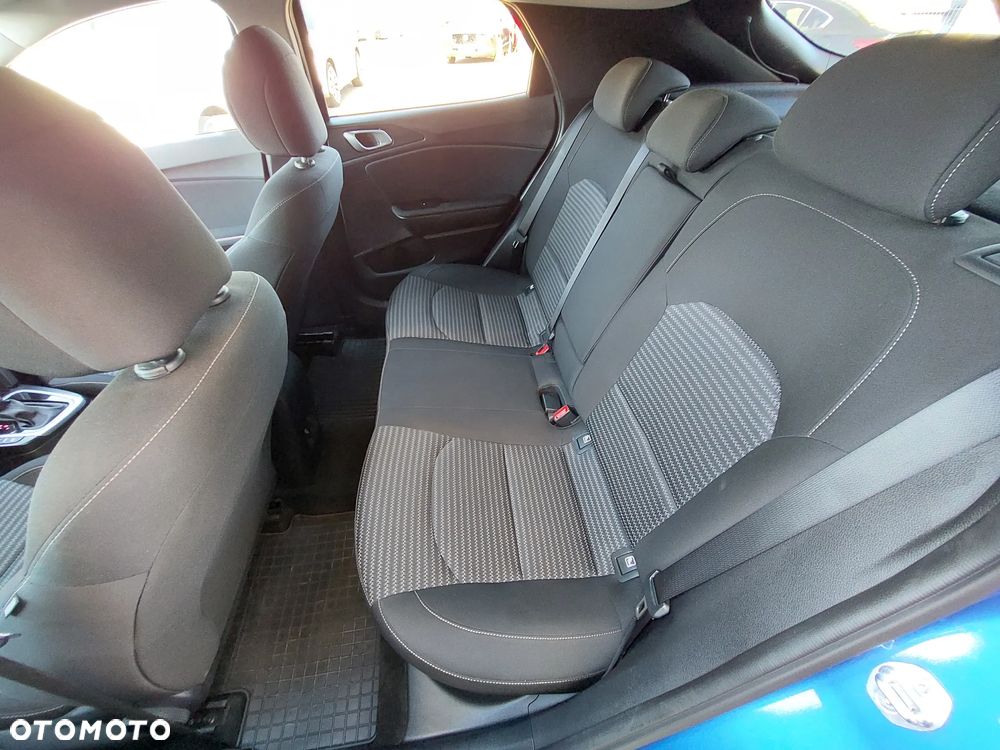 Kia XCeed 1.5 T-GDI M DCT - 7