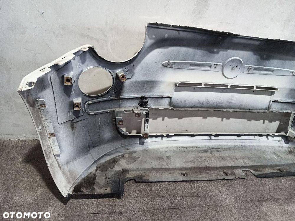 ZDERZAK PRZÓD PRZEDNI FIAT 500 735426888 - 10