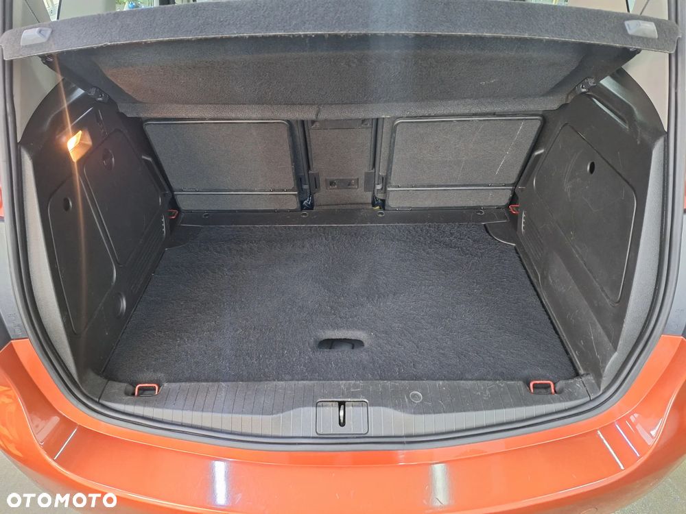 Opel Meriva 1.4 Edition - 14