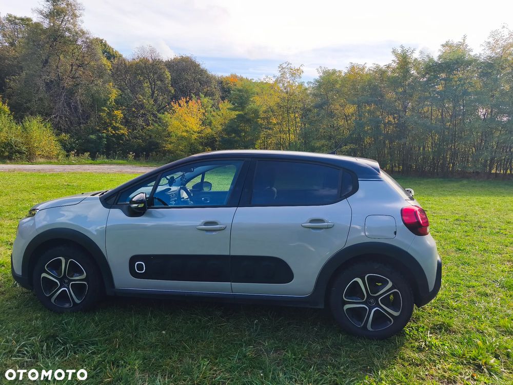 Citroën C3 - 20