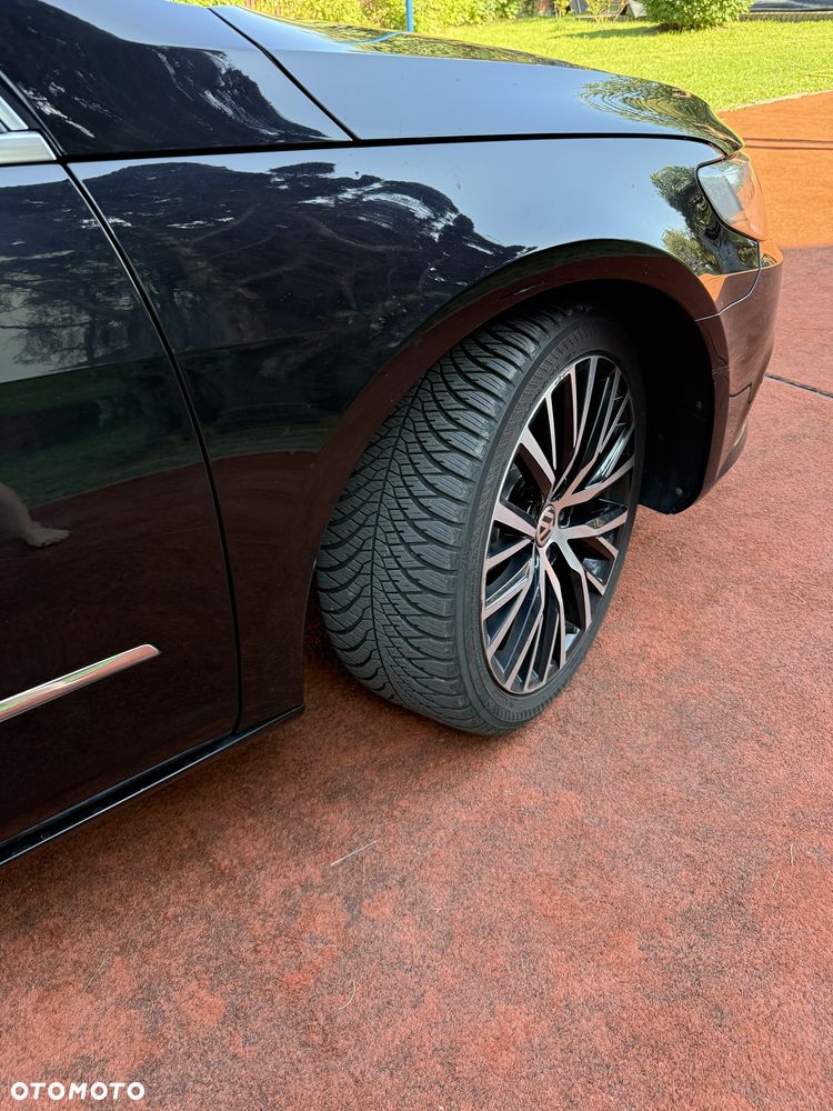 Volkswagen CC 1.4 TSI BMT - 5