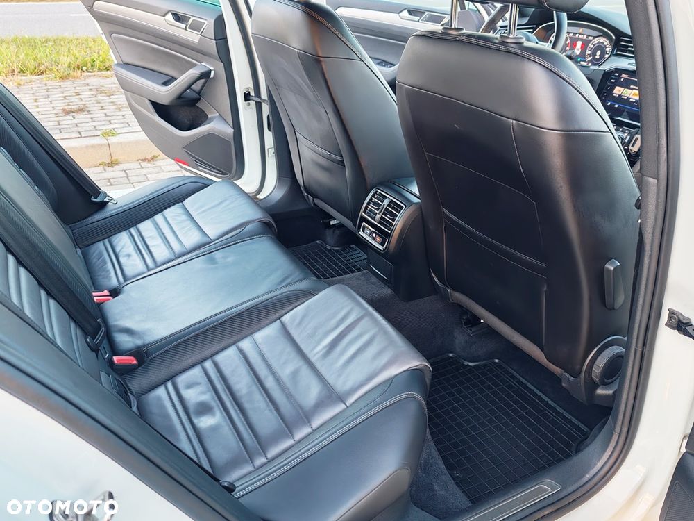 Volkswagen Passat 1.8 TSI BMT Highline DSG - 15