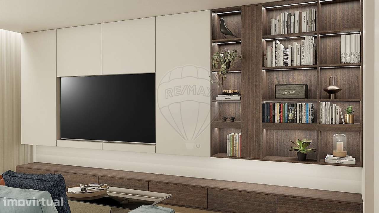 Apartamento T3 NOVO em Ponte da Barca - Grande imagem: 5/20