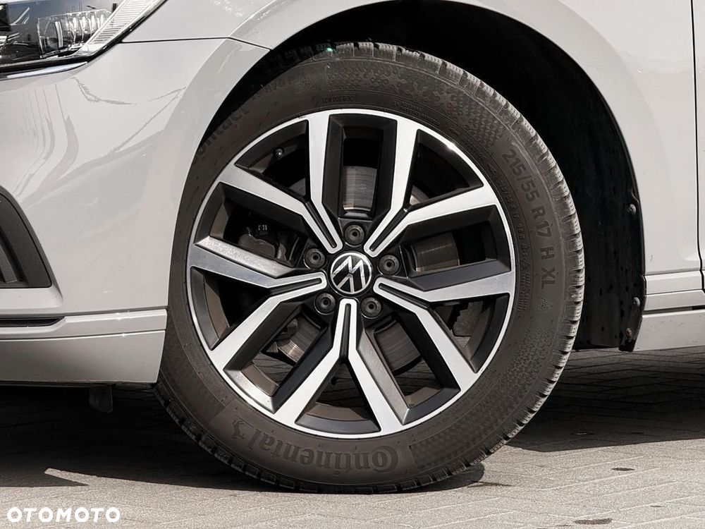 Volkswagen Passat Variant 1.5 TSI EVO Business DSG - 31