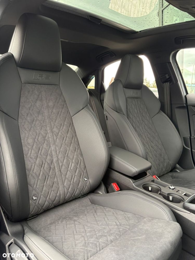 Audi RS3 Limousine - 20