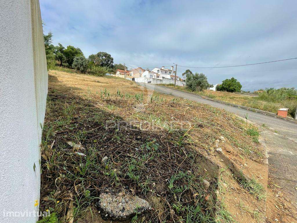 ´Terreno Urbano com projecto aprovado - Grande imagem: 3/8