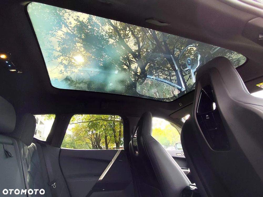 BMW iX xDrive40 76.6kWh Signature - 11