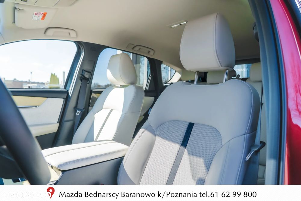 Mazda CX-60 3.3 D mHEV Takumi - 30