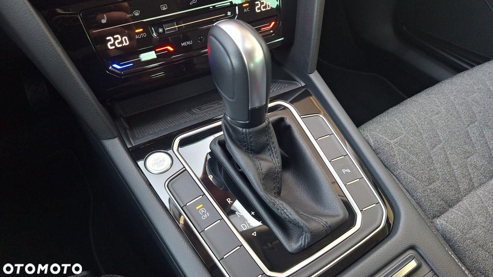 Volkswagen Passat 2.0 TDI EVO Business DSG - 35