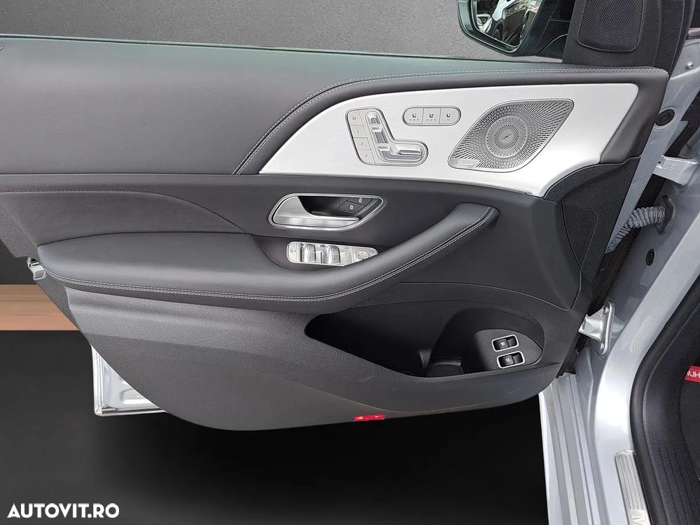 Mercedes-Benz GLE Coupe 400 e 4Matic 9G-TRONIC AMG Line Advanced Plus - 17