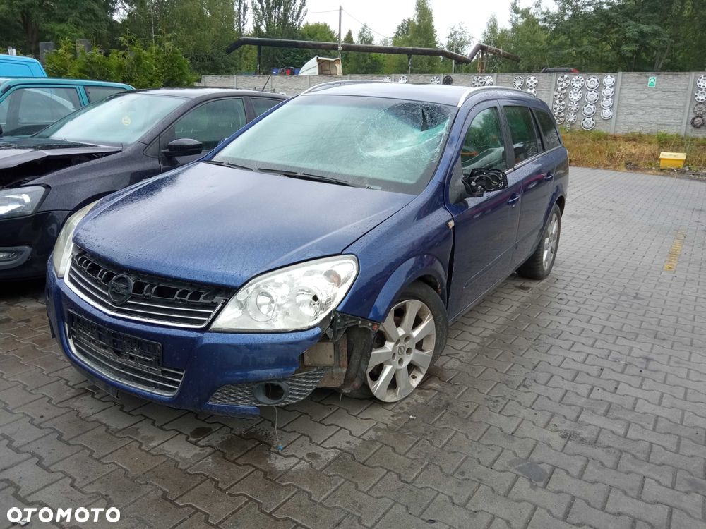 Opel Astra H 	Z17DTH 1.7 *na części* - 2