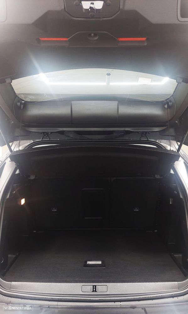 Peugeot 3008 1.5 BlueHDi Allure Pack EAT8 - 11