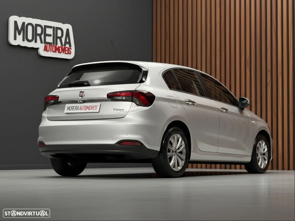 Fiat Tipo - 3